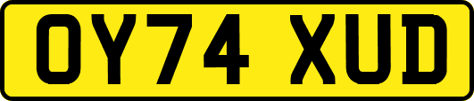 OY74XUD