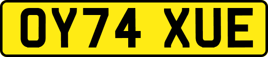 OY74XUE