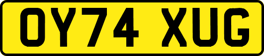 OY74XUG