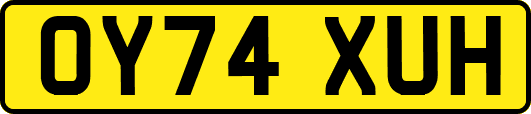 OY74XUH