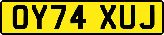 OY74XUJ