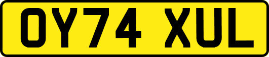 OY74XUL