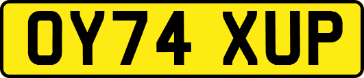 OY74XUP