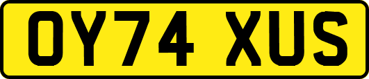 OY74XUS