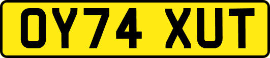 OY74XUT