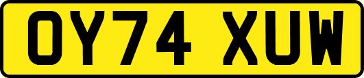 OY74XUW
