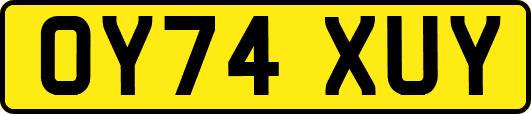 OY74XUY