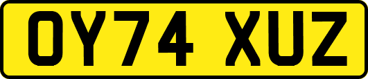OY74XUZ