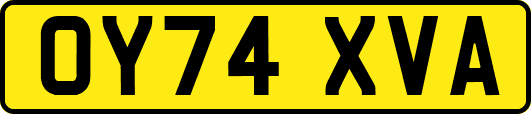 OY74XVA
