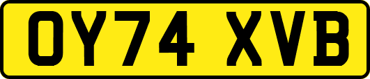 OY74XVB