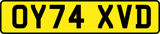 OY74XVD