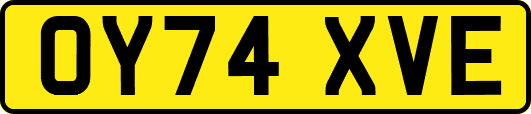 OY74XVE