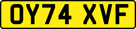 OY74XVF