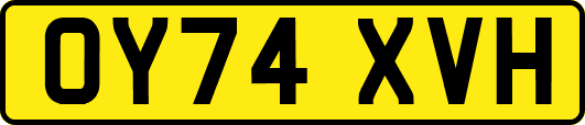 OY74XVH