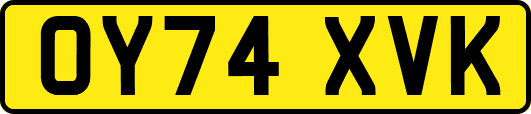 OY74XVK