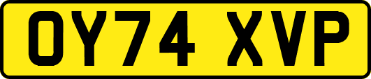OY74XVP