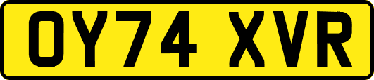 OY74XVR