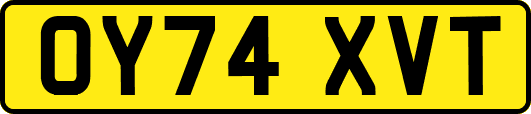 OY74XVT