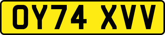 OY74XVV