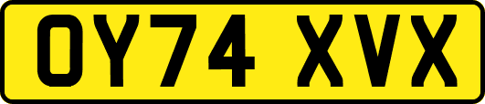 OY74XVX