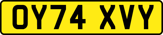 OY74XVY