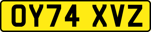 OY74XVZ