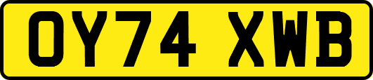 OY74XWB