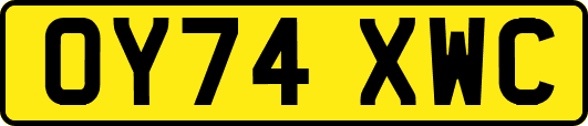 OY74XWC