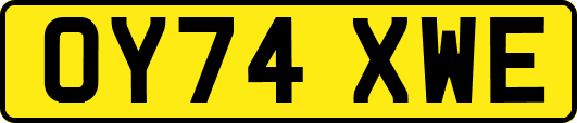 OY74XWE