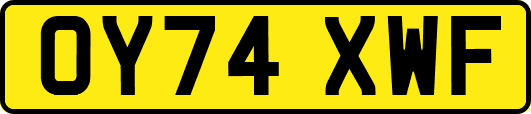 OY74XWF