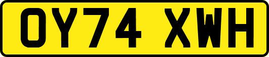 OY74XWH