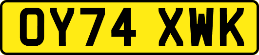 OY74XWK