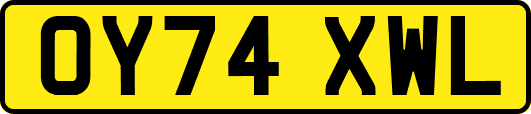 OY74XWL