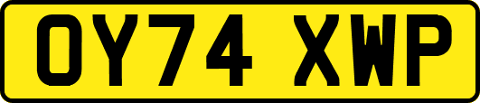 OY74XWP