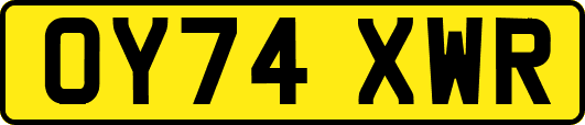 OY74XWR