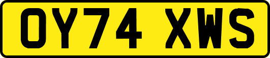 OY74XWS