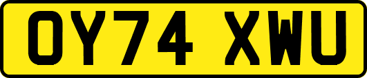 OY74XWU