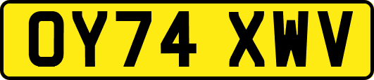 OY74XWV