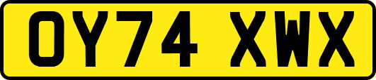 OY74XWX