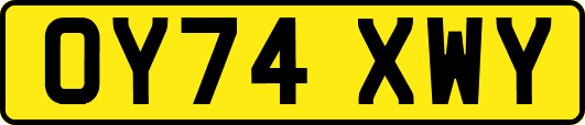 OY74XWY