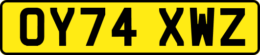 OY74XWZ