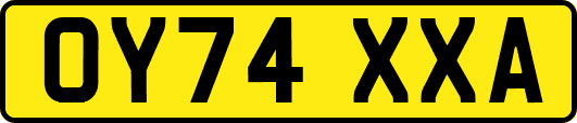 OY74XXA