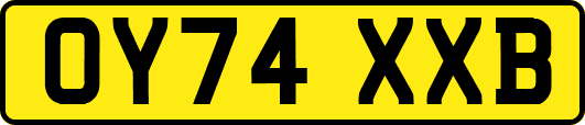 OY74XXB