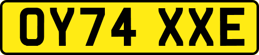 OY74XXE