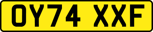 OY74XXF
