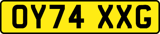 OY74XXG