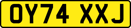 OY74XXJ