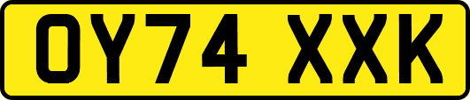 OY74XXK