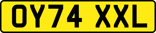OY74XXL
