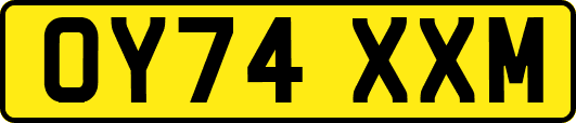 OY74XXM